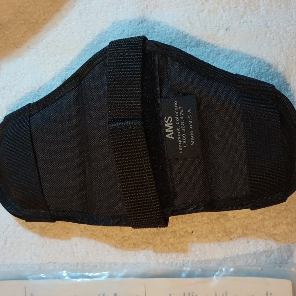 Nwt belt holster